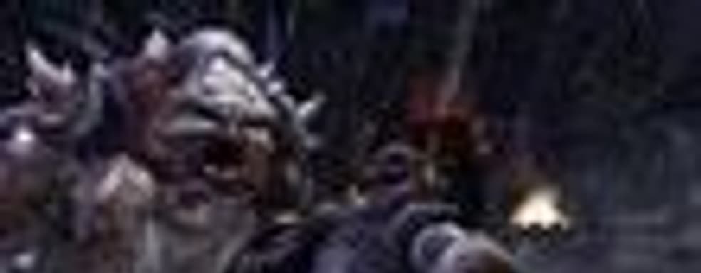 Ежегодные обновления для LotRO 