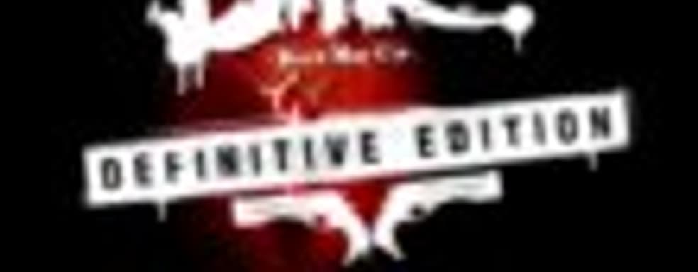 Переиздания DmC и Devil May Cry 4 подтверждены для PS4 и Xbox One