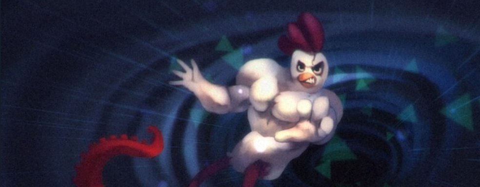 GOG is giving away action-RPG about a fighting chicken with 92% positive reviews on Steam for free