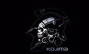 Kojima Productions представила...трейлер логотипа студии