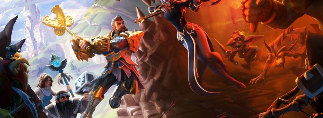 Epic Games изменила игру в еженедельной бесплатной раздаче