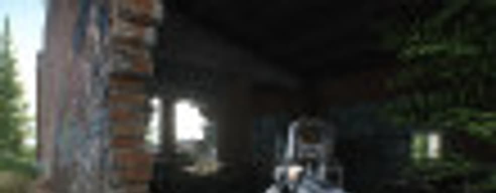 Популярней Destiny 2 в Steam. Количество игроков в Escape from Takrov продолжает расти