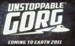 Futuremark делает Unstoppable Gorg