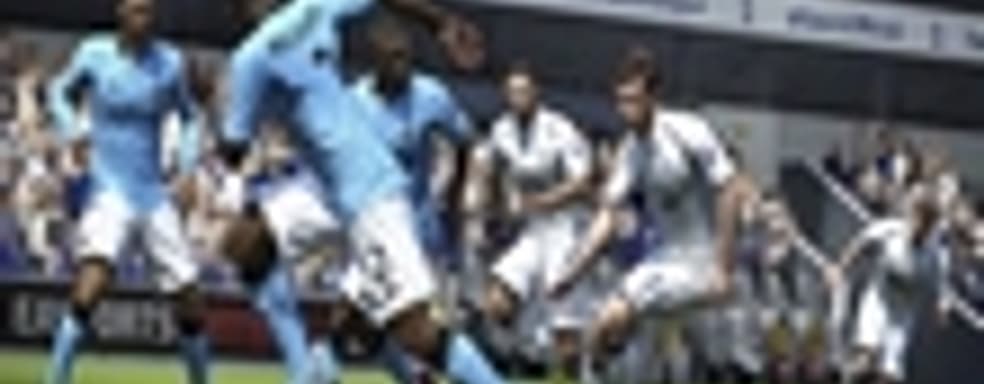 Британские продажи: FIFA 14 вырвалась на первое место