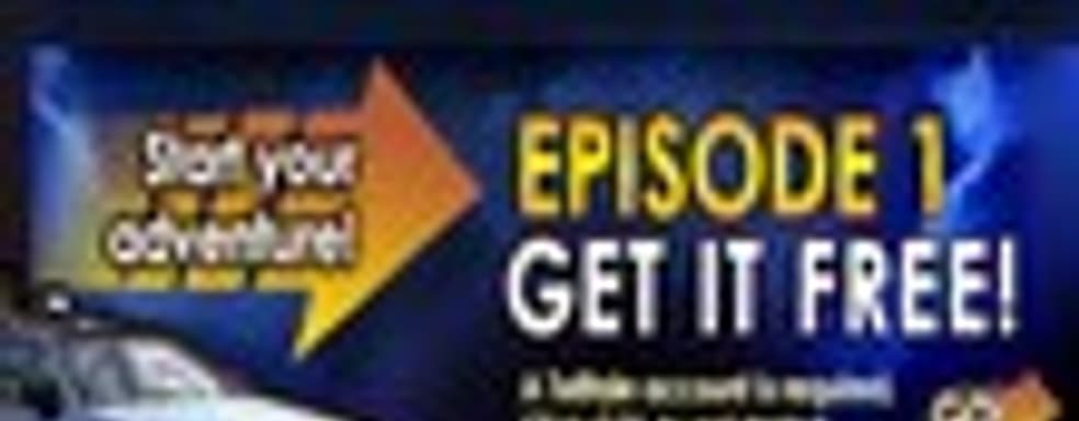 Back to the Future: It's About Time бесплатно для РС и Mac