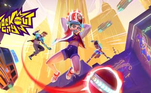 More than 5 million players have played Knockout City