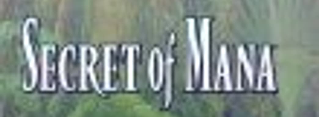 13 минут игрового процесса переиздания Secret of Mana