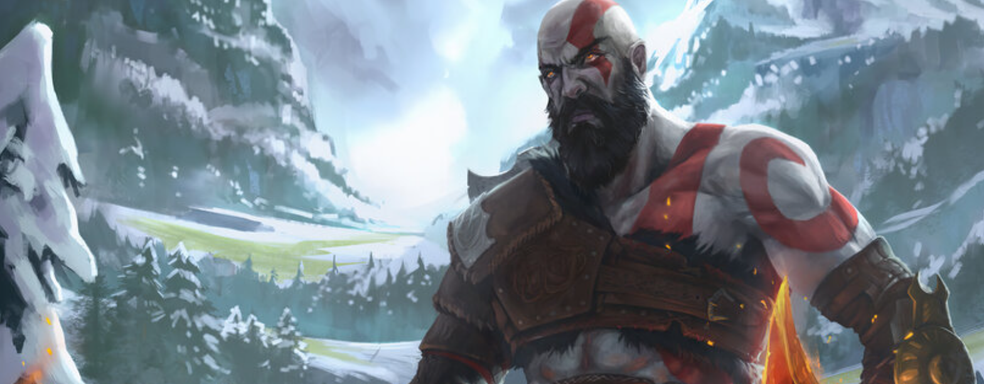God of War Ragnarok получила режим Новая игра Плюс. Бесплатное обновление эксклюзива PlayStation