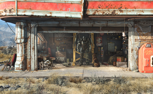 Fallout: Хроники создания легендарной саги. Если хочется почитать про вселенную и разработку серии