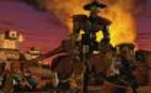 Стальные солдаты могут вернуться – Rebellion купила права на торговую марку Z