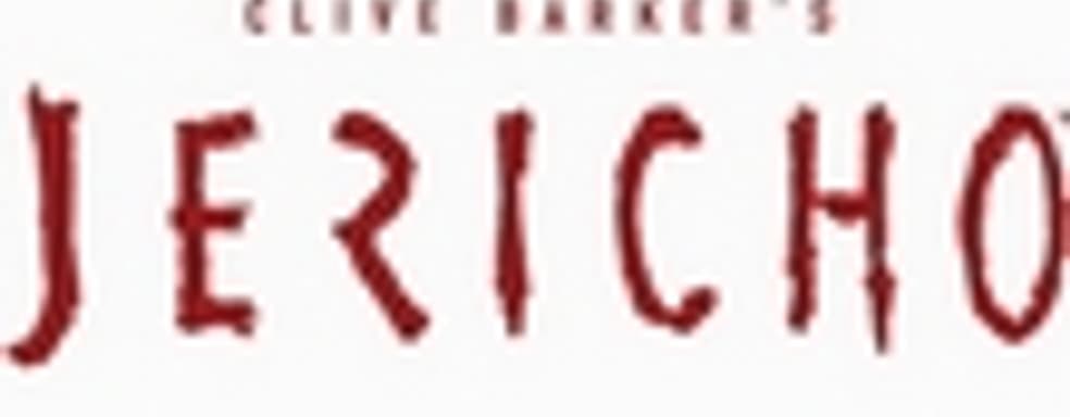 Новая игра от создателей Jericho 