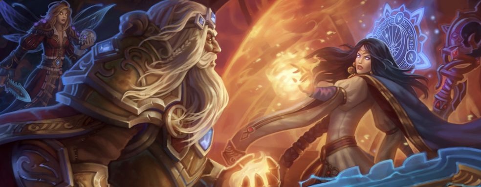 «Аллоды Онлайн» перейдут на более современный движок? Глава разработки обозначил планы на будущее игры