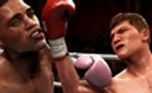 Fight Night Round 4 - лидер в британском Top10