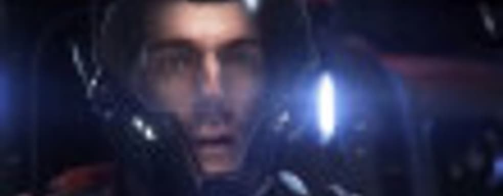 Звездный состав Squadron 42. Видеосравнение реальных актеров и их виртуальных версий