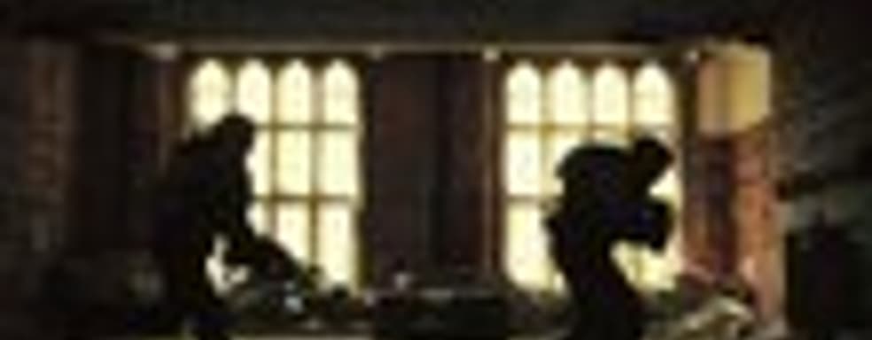 Неофициальная короткометражка Gear of War 3