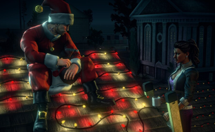 Исходники Saints Row 4 слили в сеть