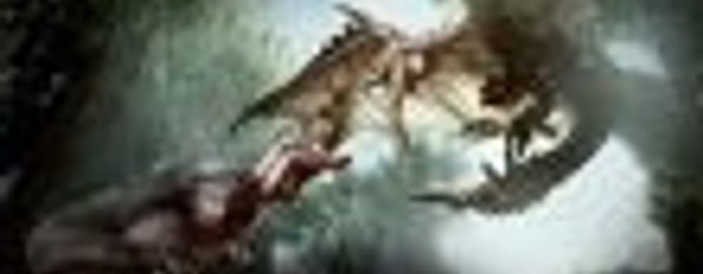 Capcom объяснила почему Monster Hunter: World такая требовательная к процессору