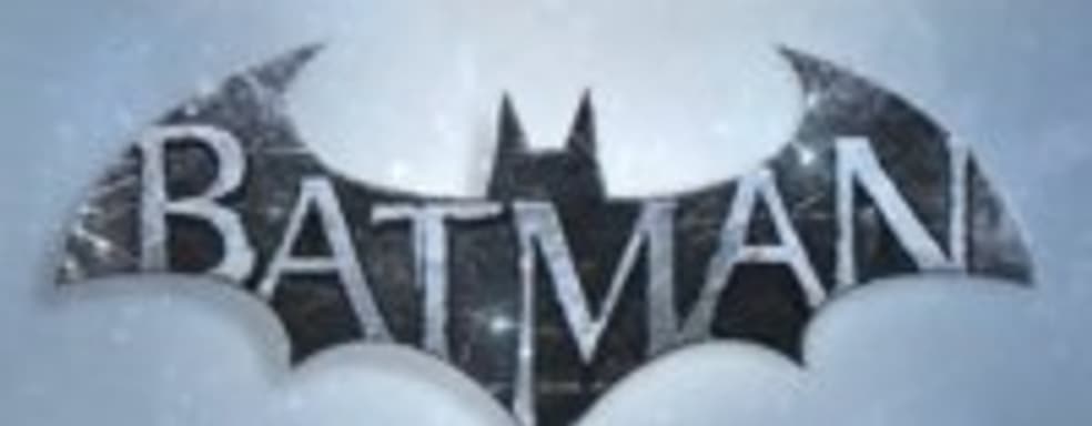 Batman: Arkham Origins - трейлер и бокс-арт, актеры озвучки