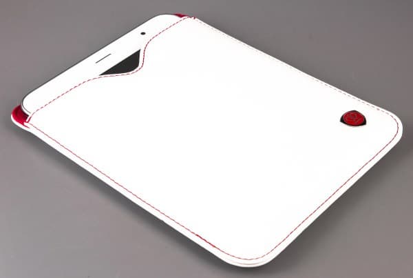 Комплектация планшета Prestigio MultiPad 4 Ultimate 8.0 3G