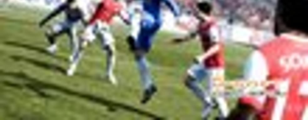 Британские продажи в январе снизились на 30%