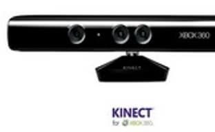Обзоры Kinect