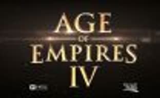 Анонс и постановочный трейлер Age of Empires IV [обновлено]