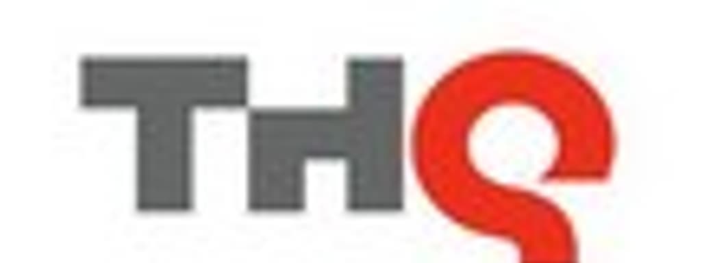THQ тоже хочет быть большой