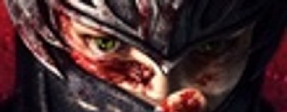 Team Ninja о Bayonetta и Ninja Gaiden II