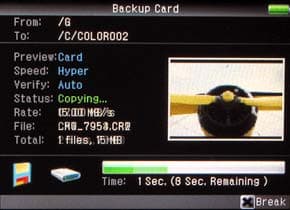 HYPERDRIVE COLORSPACE