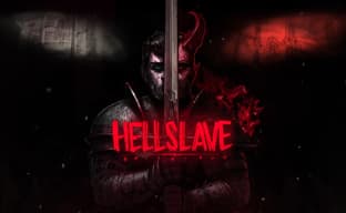 Уничтожь всех демонов бесплатно.  Разработчики Hellslave запустили раздачу и тизерят продолжение