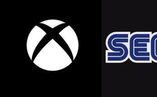 Microsoft and Sega want to jointly create "next-generation games." The Japanese company will use American technology