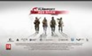 Трейлер Operation Flashpoint: Red River 
