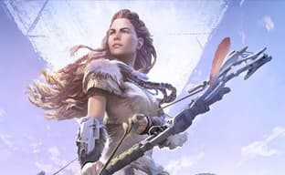 Треть покупателей Horizon Zero Dawn на PC владеют копией на PS4