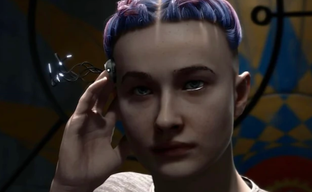 Atomic Heart Authors Showed Behind the Scenes of Creating Larisa — on a Social Network Blocked in Russia