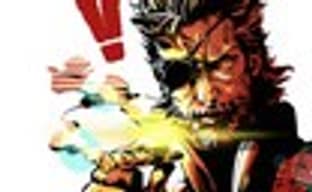 Видеодневники Metal Gear Solid V: The Phantom Pain