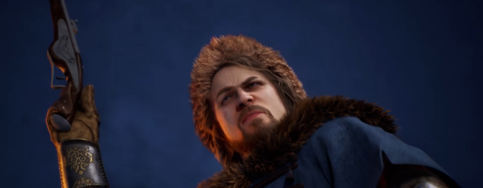 Экшен-RPG «Смута» получила патч 1.0.7 и скидку. Нашумевшая игра Cyberia Nova доступна по сниженной цене