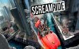 Дата выхода ScreamRide