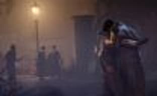 В Vampyr нельзя переигрывать моменты в случае смерти важных персонажей