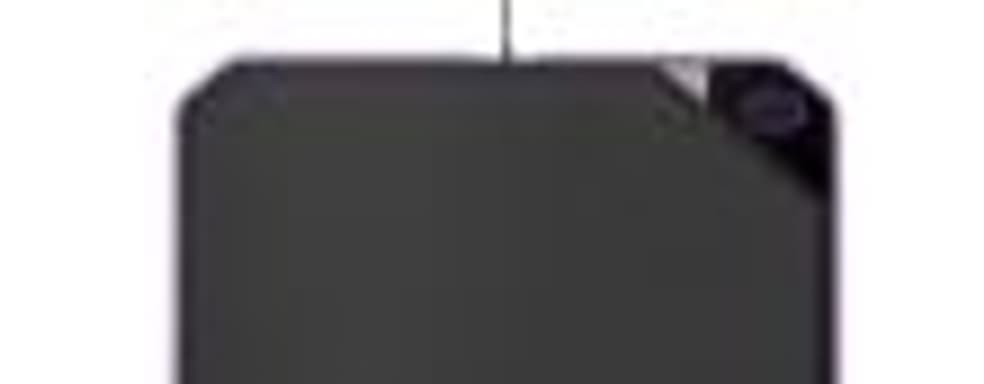 Двусторонний коврик с RGB подсветкой от Cooler Master