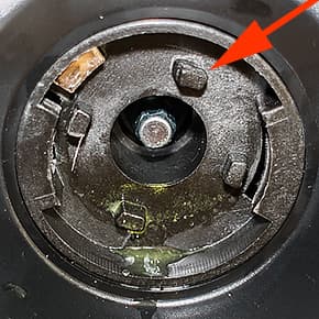 мясорубка Polaris PMG 1915