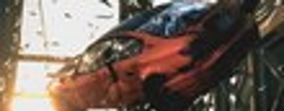 Michael Bay создал рекламный ролик Need for Speed: The Run