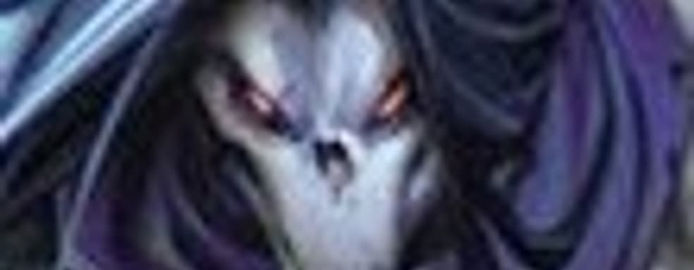 Darksiders 2 уже работает на Wii U