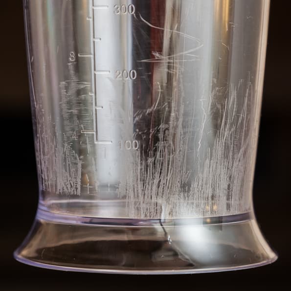 Погружной блендер Polaris PHB 1036AL Titan