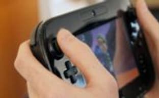 Wii U с региональным кодированием