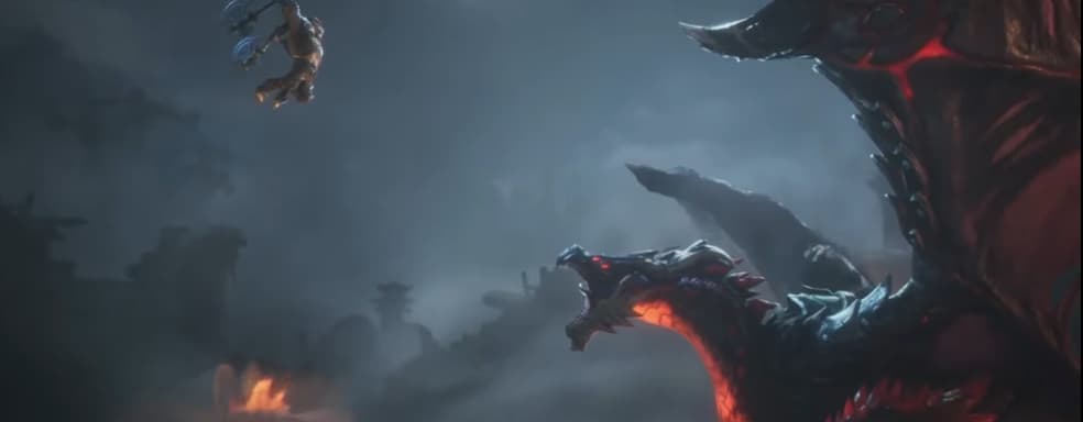 Разработчики китайского «клона» World of Warcraft отрицают вдохновение игрой Blizzard