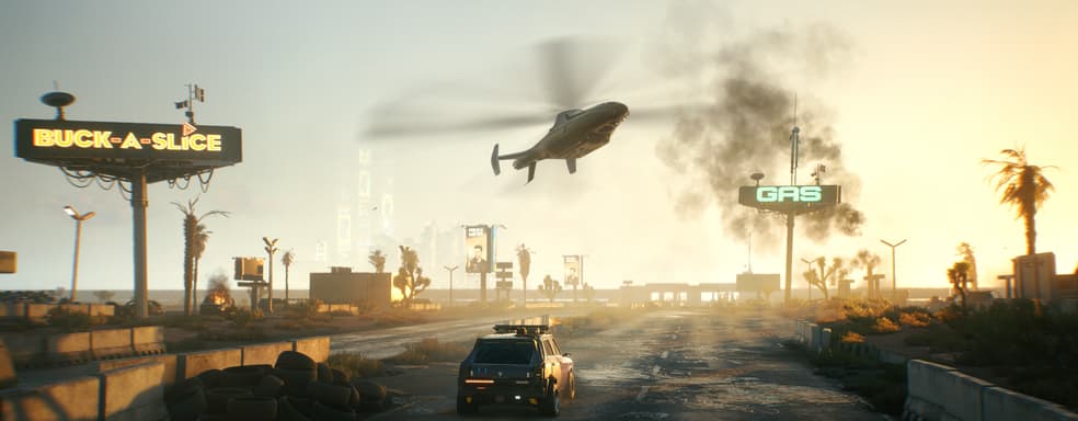 Сравнение Cyberpunk 2077 на PS4 и ПК, трогательная история о PS5 — самое интересное за 25 ноября