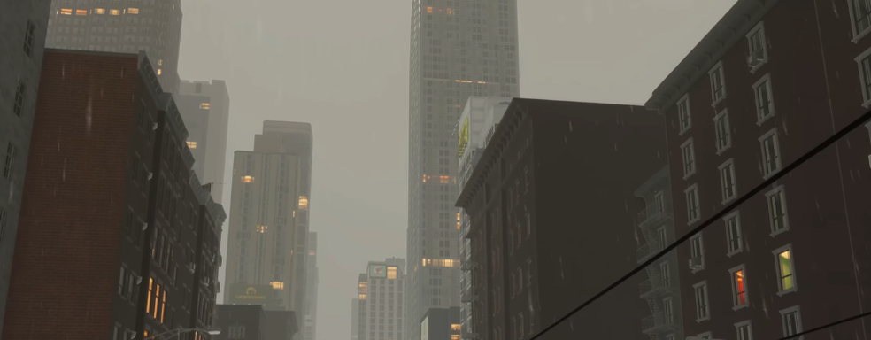 Кинематографическая камера в Cities Skylines 2 и фоторежим. Как работают творческие функции