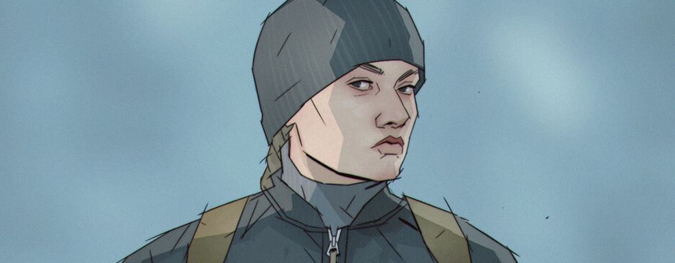 Знакомимся с актрисой Эбби из сериала The Last of Us от HBO