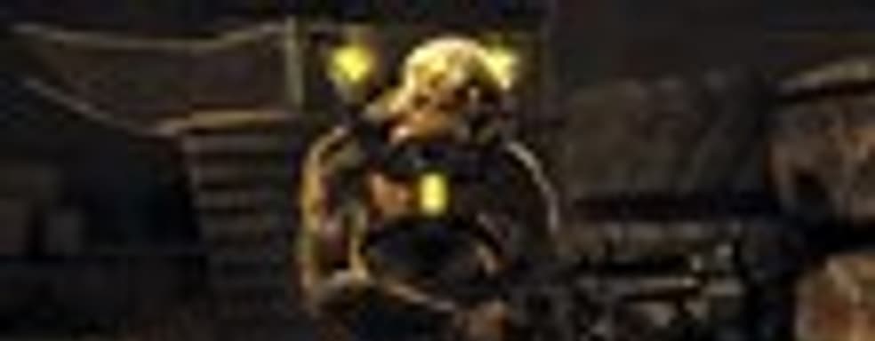 Дневники разработчиков Resistance 3 