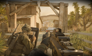 Тактический шутер Ready or Not вышел на консолях — геймеры в Steam бунтуют из-за цензуры, затронувшей и ПК-версию